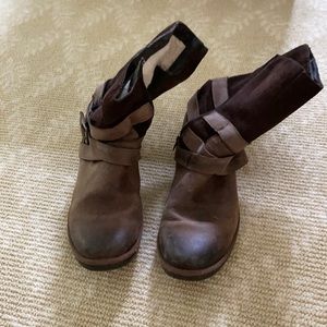 Uggs boots